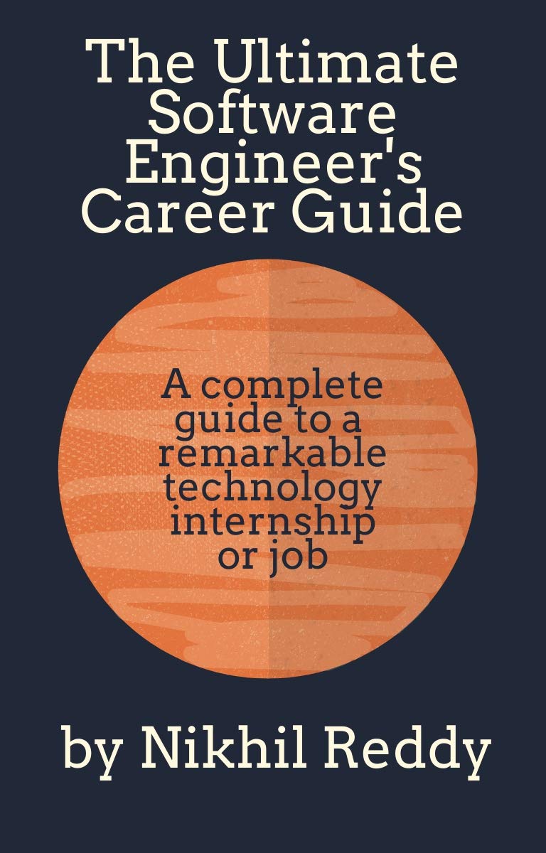 Amazon.com: The Ultimate Software Engineer's Career Guide: A complete ...