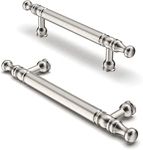 Top 5 Kitchen Cabinet Handles: A Complete Review Guide