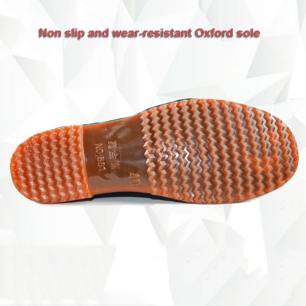 Hip Waders PVC Knee And Hip Water -80cm, Men And Women Outdoor Fishing/aquaculture/underwater Operations