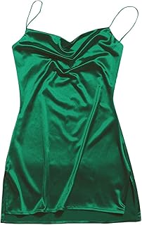 emerald green club dress