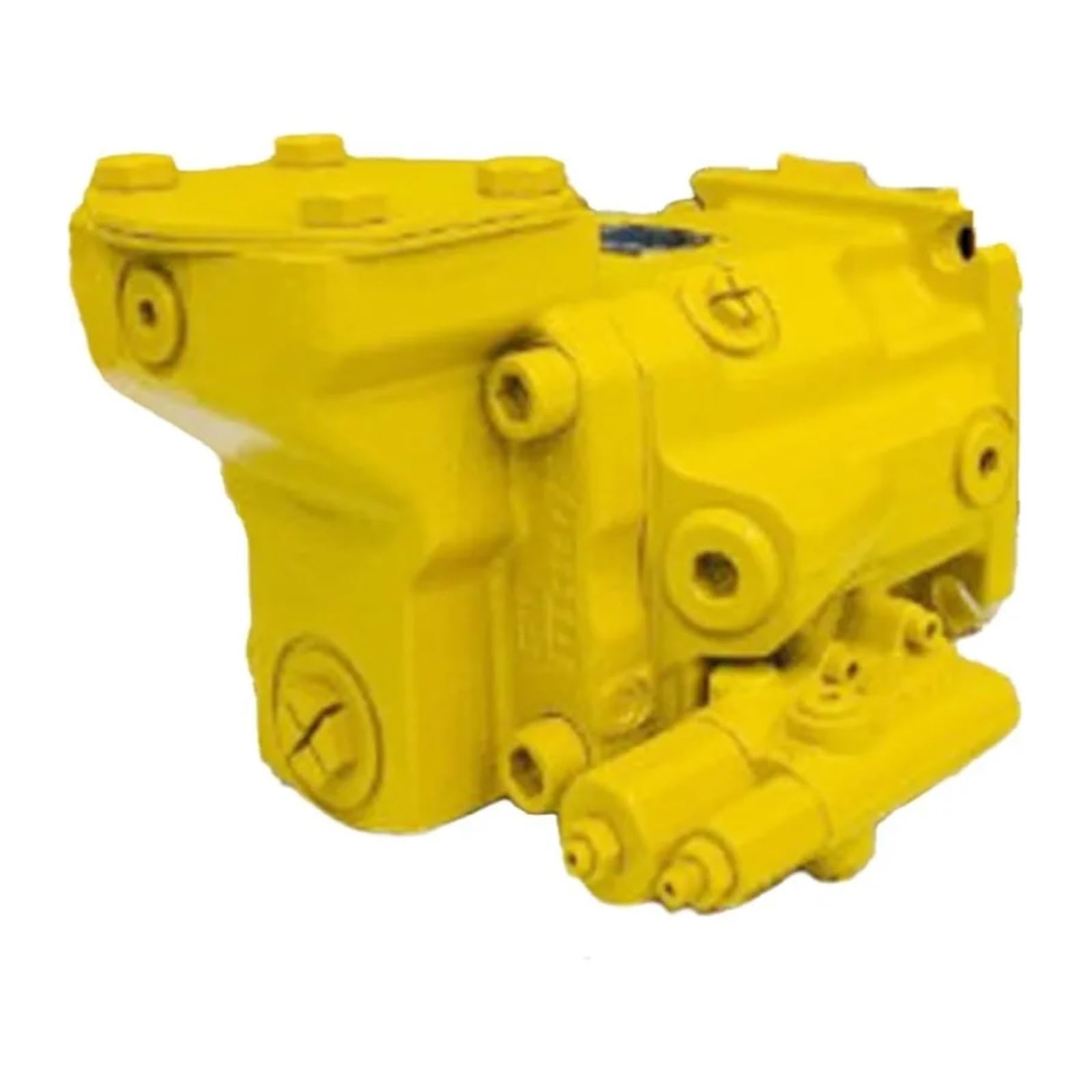 Bomba hidráulica 369-7132 compatible con el cargador Bulldozer CAT 120M