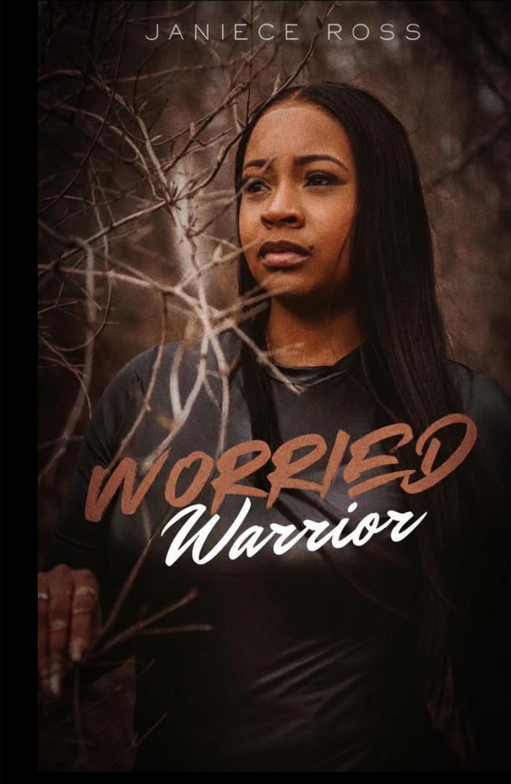 Worried Warrior