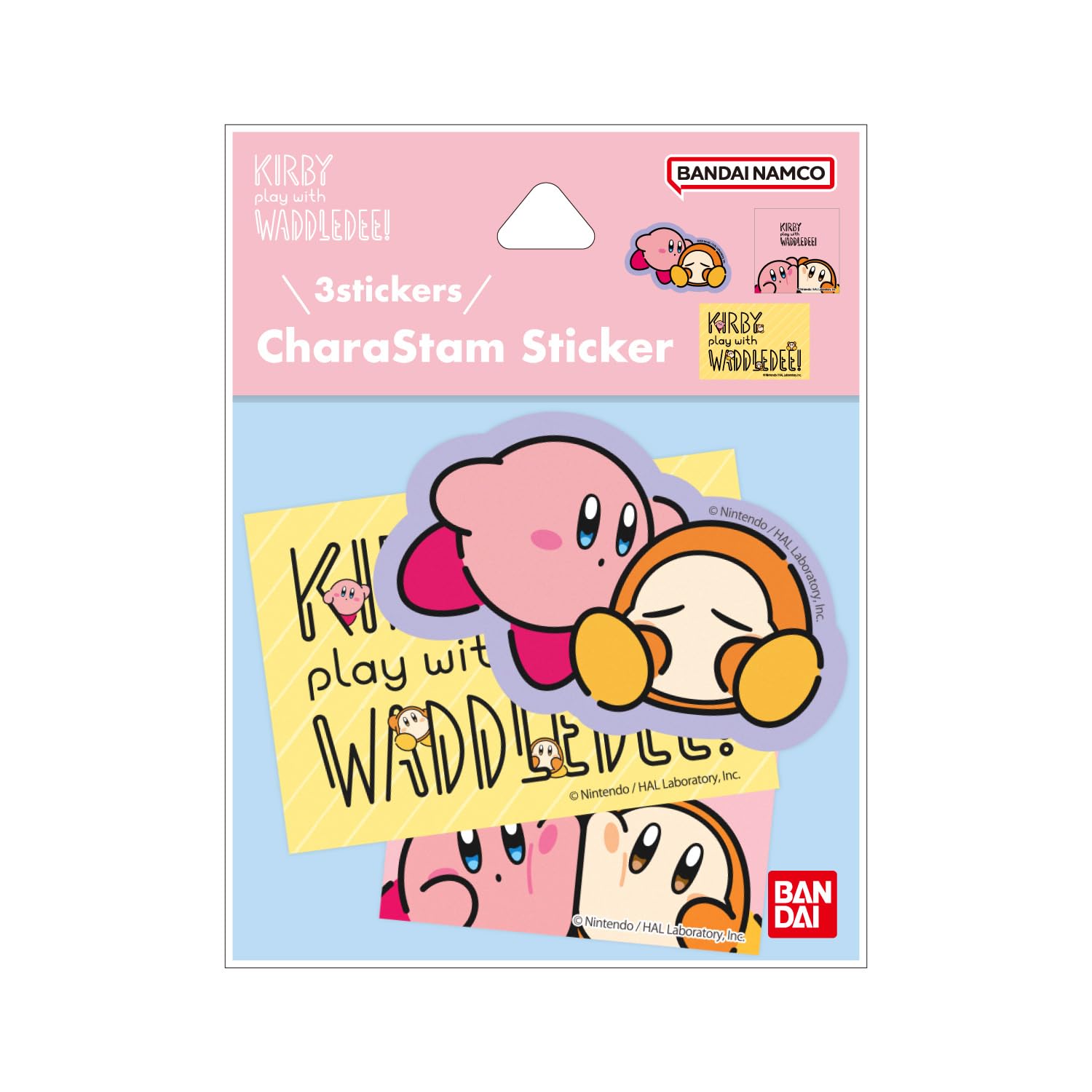 Amazon.co.jp: グルマンディーズ バンダイ カービィ play with