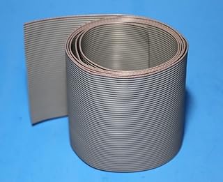 IDC Cable Ribbon Cable Roll 3 Feet 50-Pin, From USA