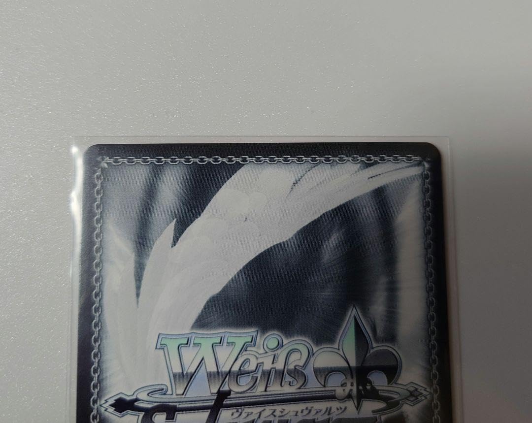 ヴァイスシュヴァルツ　ウマ娘　SPサイン　アイネスフウジン2枚 Amazon.co.jp: ヴァイスシュヴァルツ ウマ娘 アイネスフウジン SP