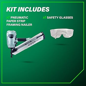 ボードネイラー Amazon | Metabo HPTフレーミングネイラー、プロ優先フレーム