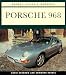 Porsche 968 (Osprey Classic Marques)