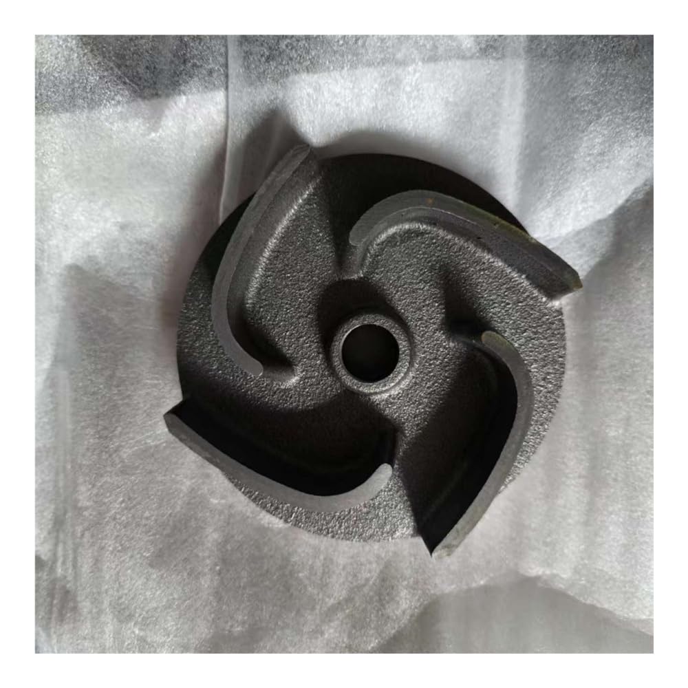 Turbine à eau haute durabilité pour YP30G SEH-80X-1
