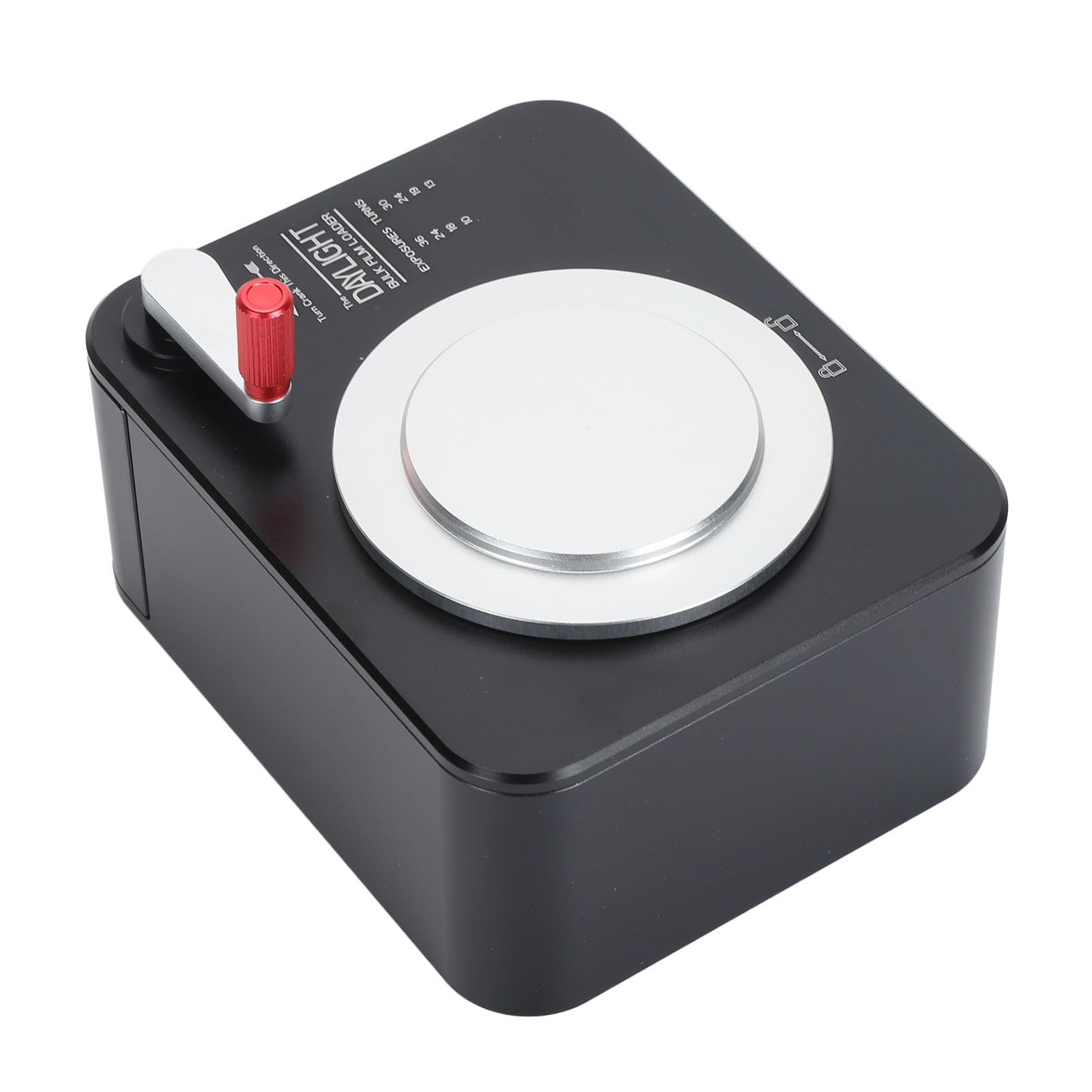 Dévidoir de Film AP, Distributeur de Film Compact Amovible pour la Photographie