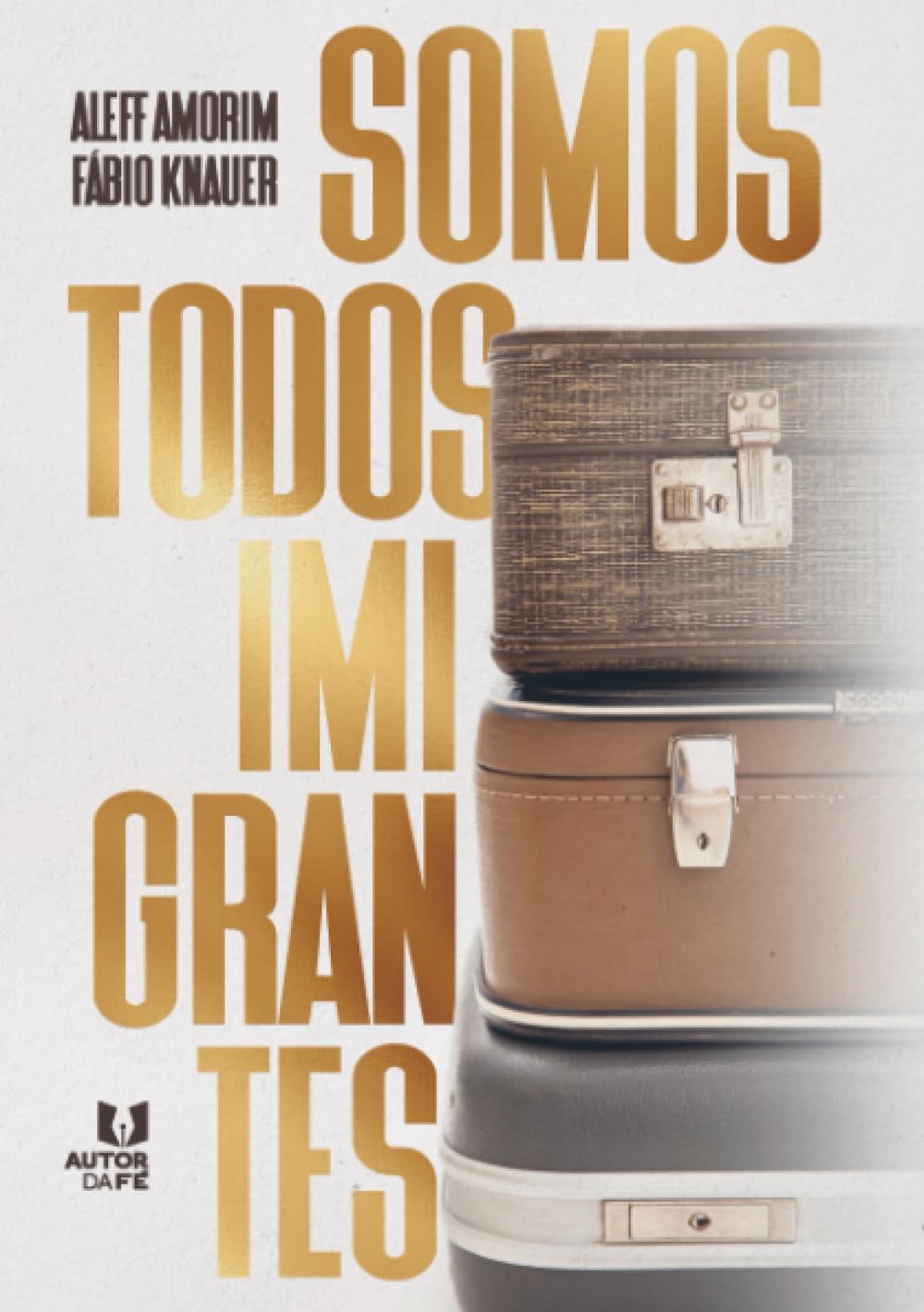 Somos todos imigrantes