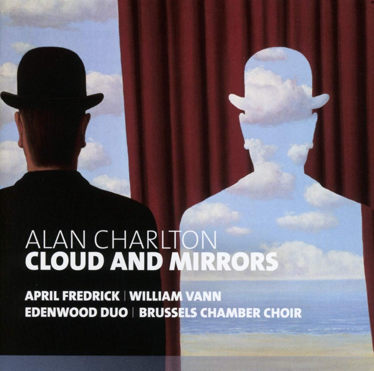Cloud and Mirrors