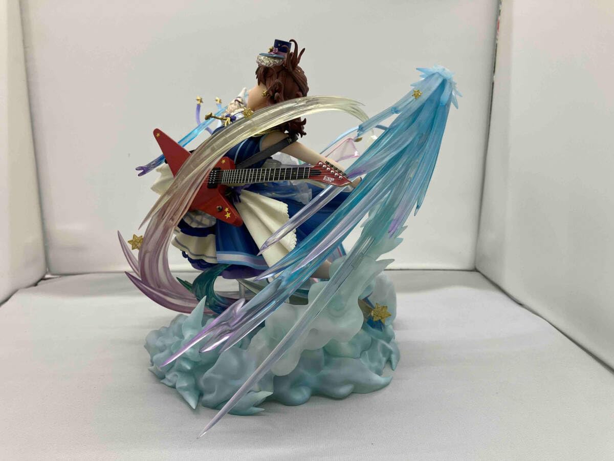 Amazon.co.jp: Craft Egg 戸山香澄 輝きに手を伸ばして 1/7