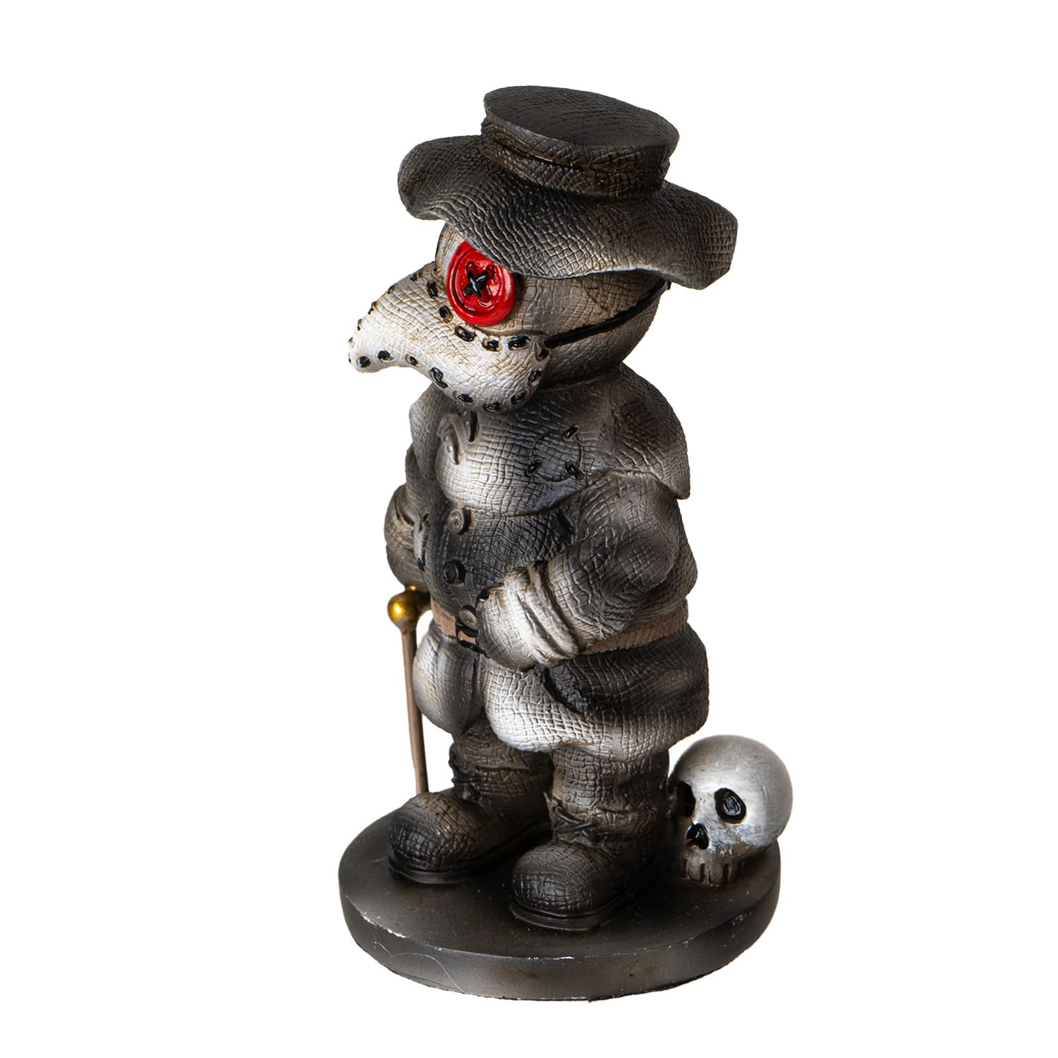 Amazon.com: Pacific Giftware Pinheads Dr. Plague Collectible