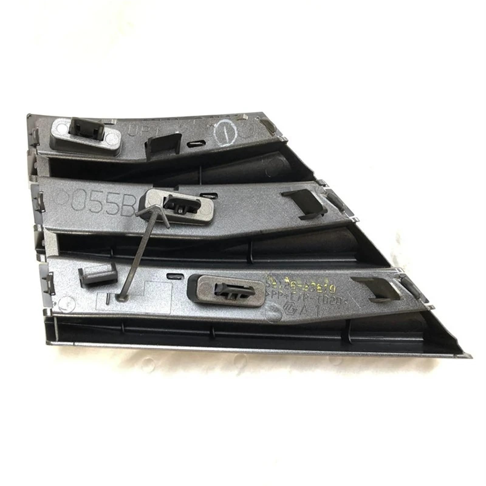 Dla Lexus, ES250 ES350 ES300 2016-2018 przedni grill samochodu