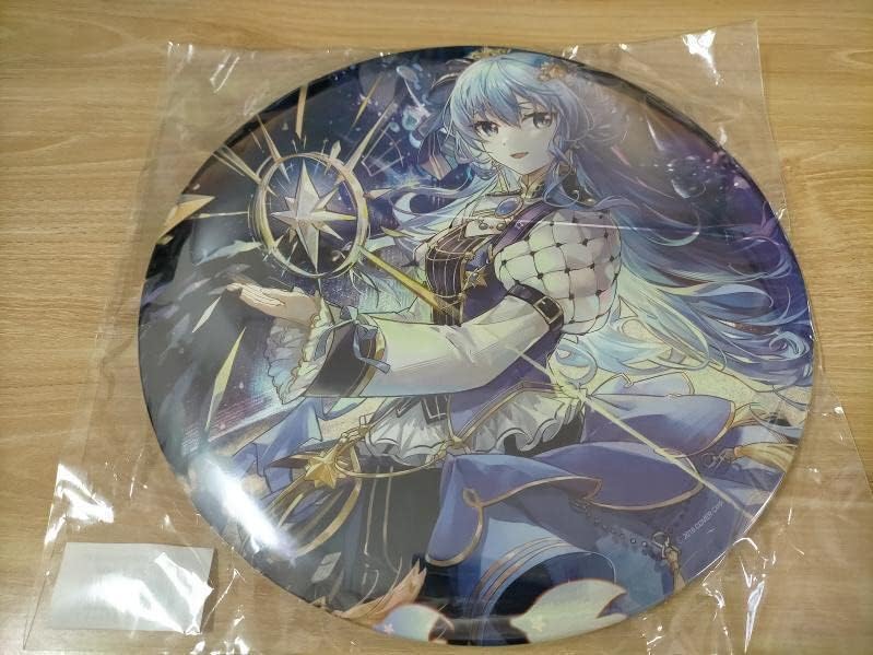 星街すいせい STELLAR into the スタンド