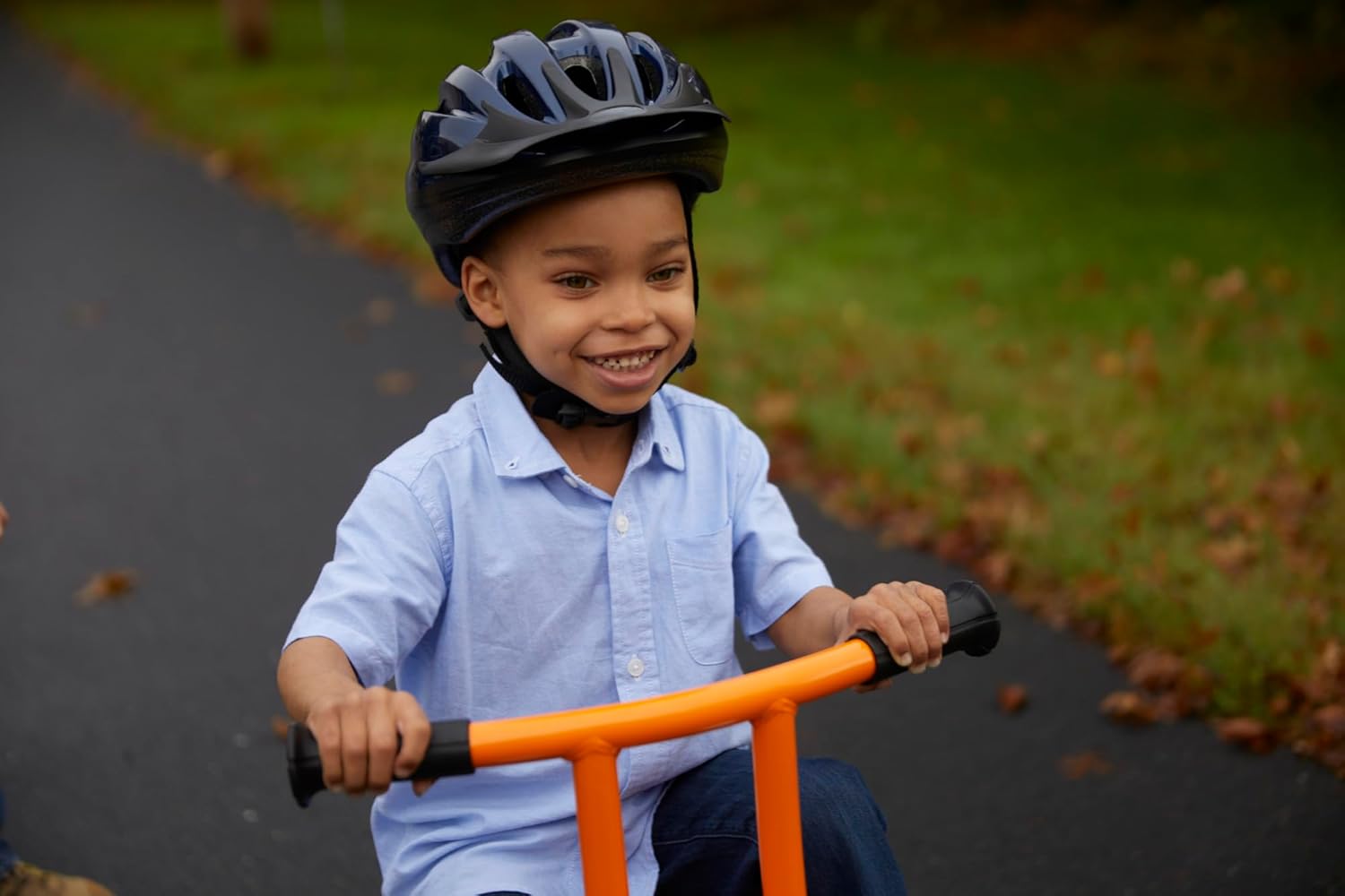 Childcraft - 1398980 Tricycle, 12 inches Seat Height, Orange