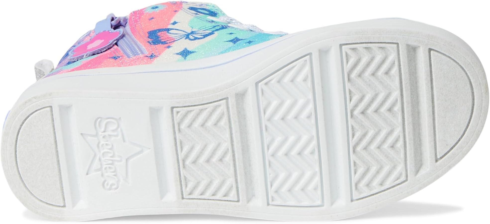 リリパットレーン444☆Strawberry Tears Amazon.com | SKECHERS Kids TWI-Lites 2.0 - Flower Burst 314384L