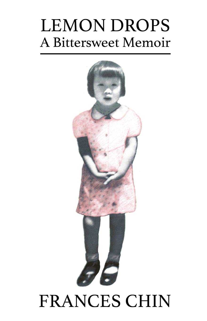 Lemon Drops: A Bittersweet Memoir