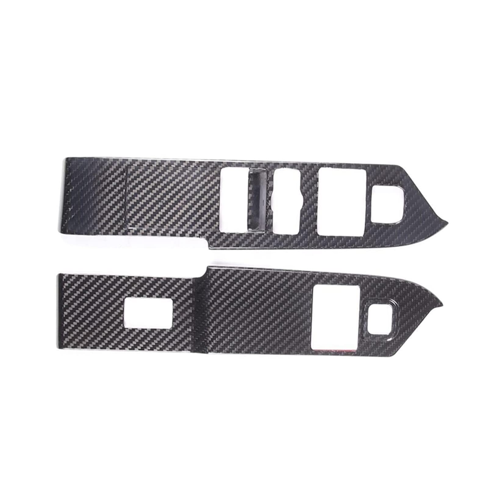 Couvrir rayures commande lève-vitre Defender 90 cadre de protection