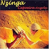 Capoeira Angola
