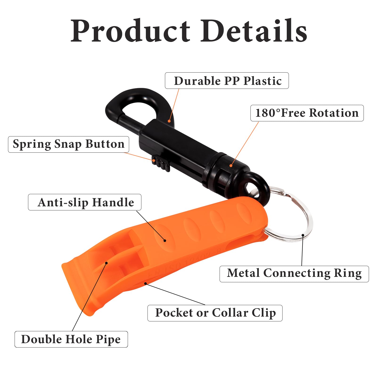 3x Pfefferspray Schlüsselanhänger Zur Tierabwehr - Mini Selbstverteidigung Mit Sicherheitsverriegelung