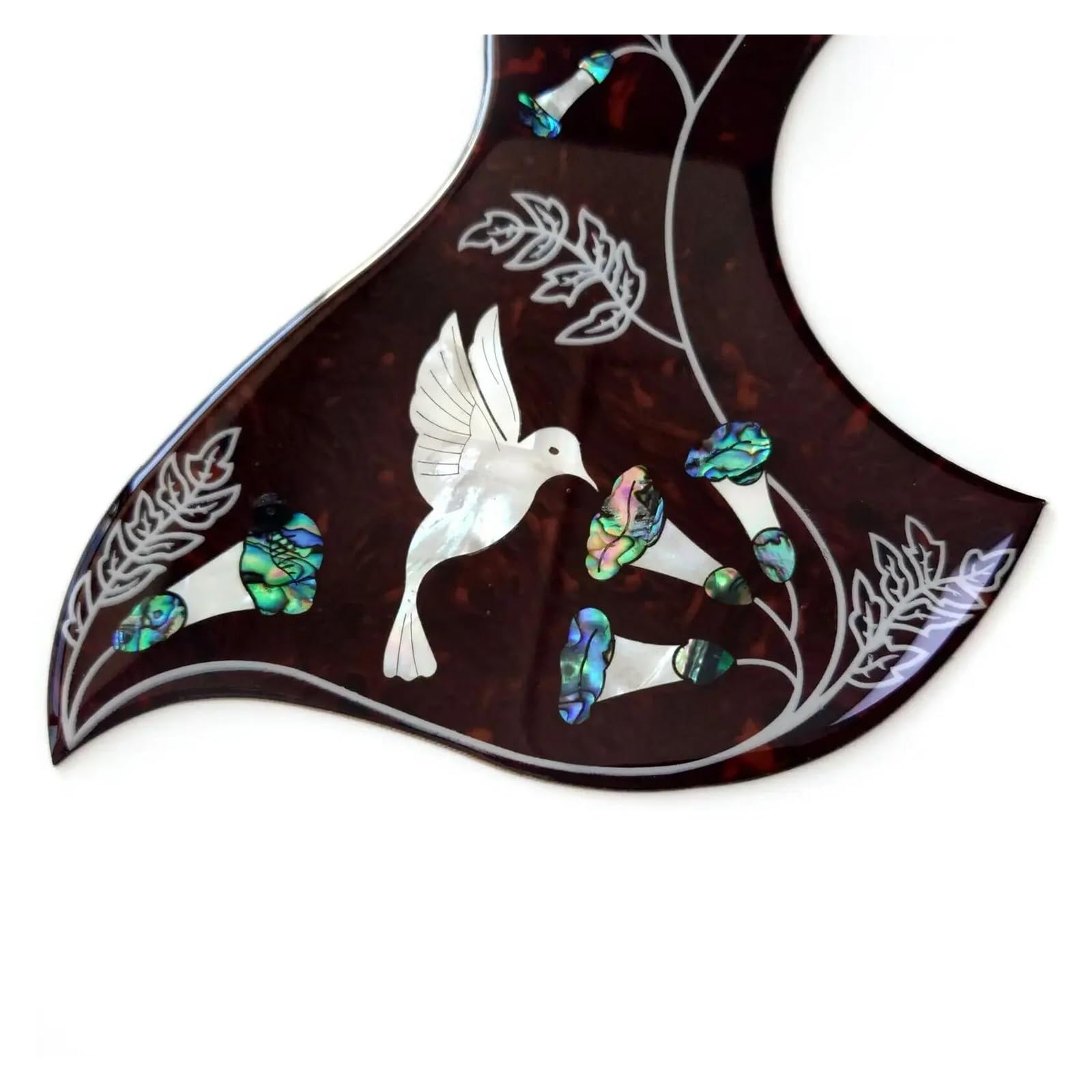 Battipenna Per Chitarra Acustica Per Mancini Spessore 2 Mm