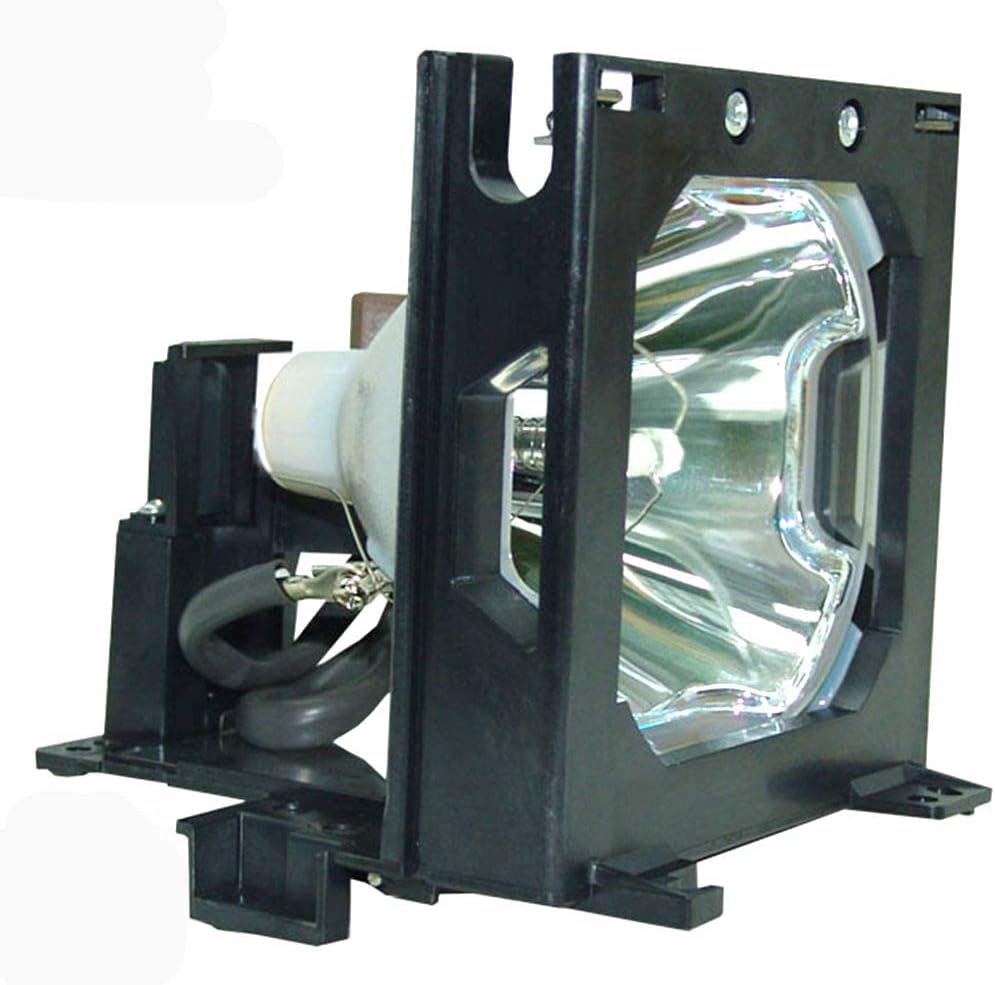 AN-P25LP Replacement Projector Lamp with Housing for Sharp XG-P24X XG-P25X XG-P25XU Projectors