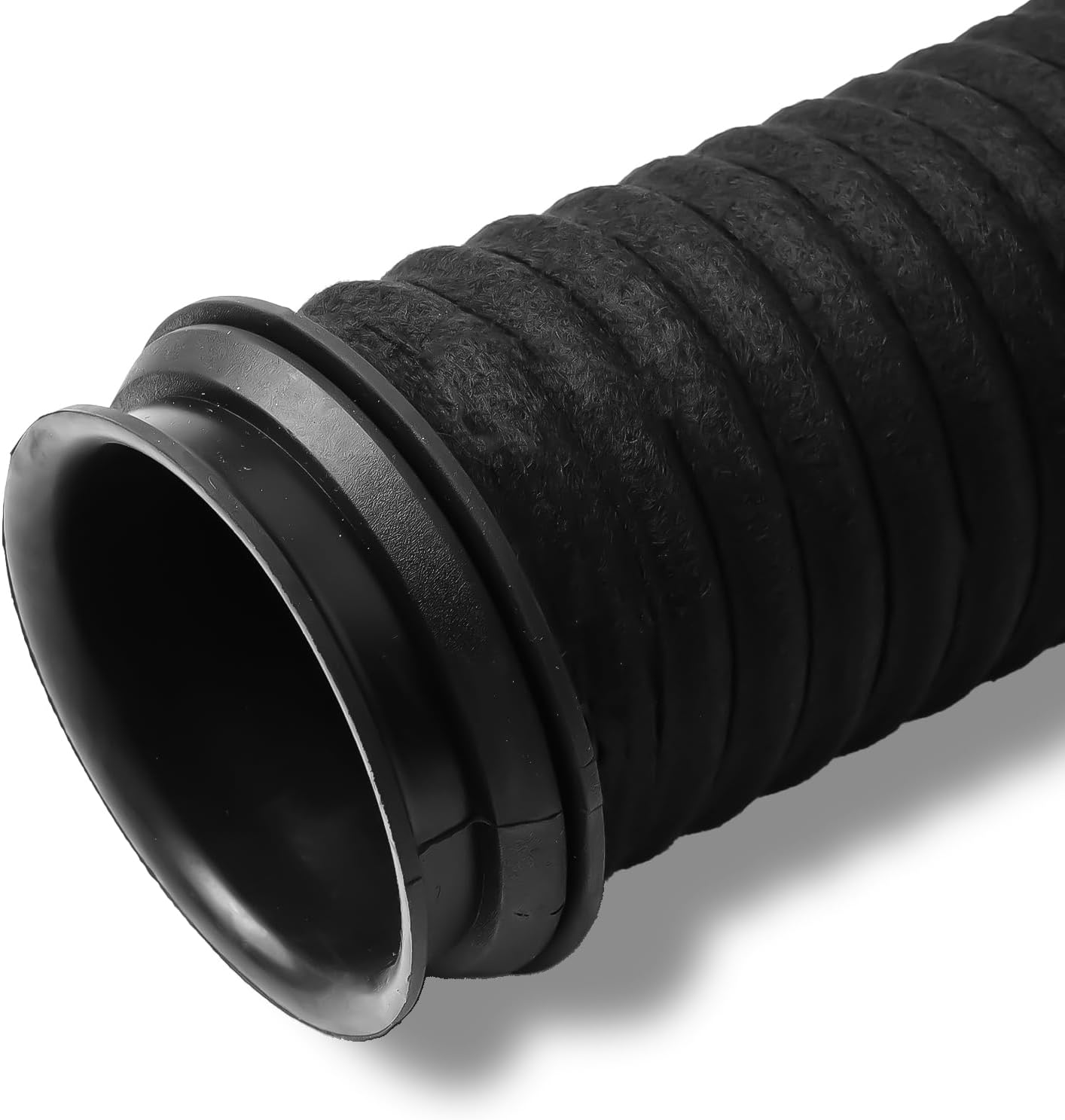 Engine Air Intake Hose 696-012 Compatible with 2006-2011 Chevrolet HHR Replace GM 15865168