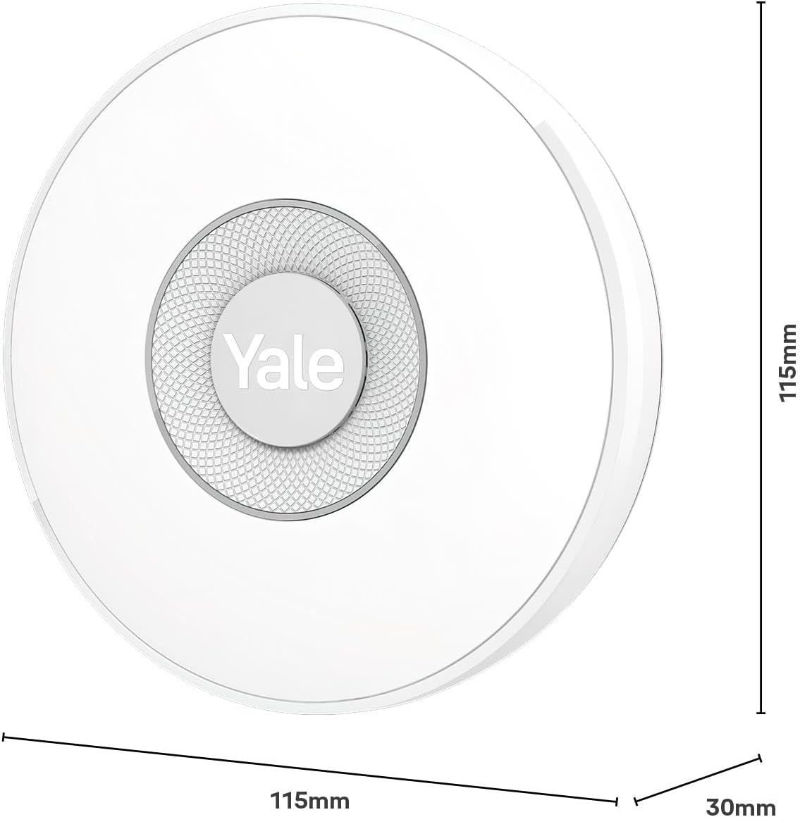 Secure Your Home: Yale Indoor Siren Review & Recommendations