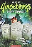 Goosebumps: Monster Blood / Night of Living Dummy