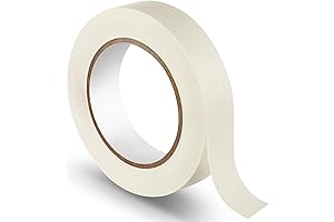 Motipuns Console Labeling Tape for Easy Control Identification