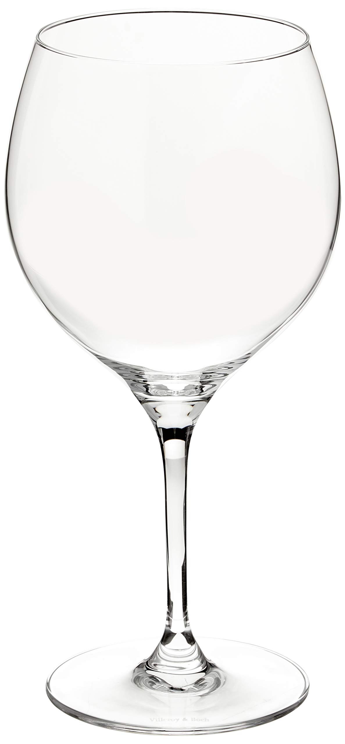 Villeroy & Boch AG klar cristalería fina para cenas y comidas familiares