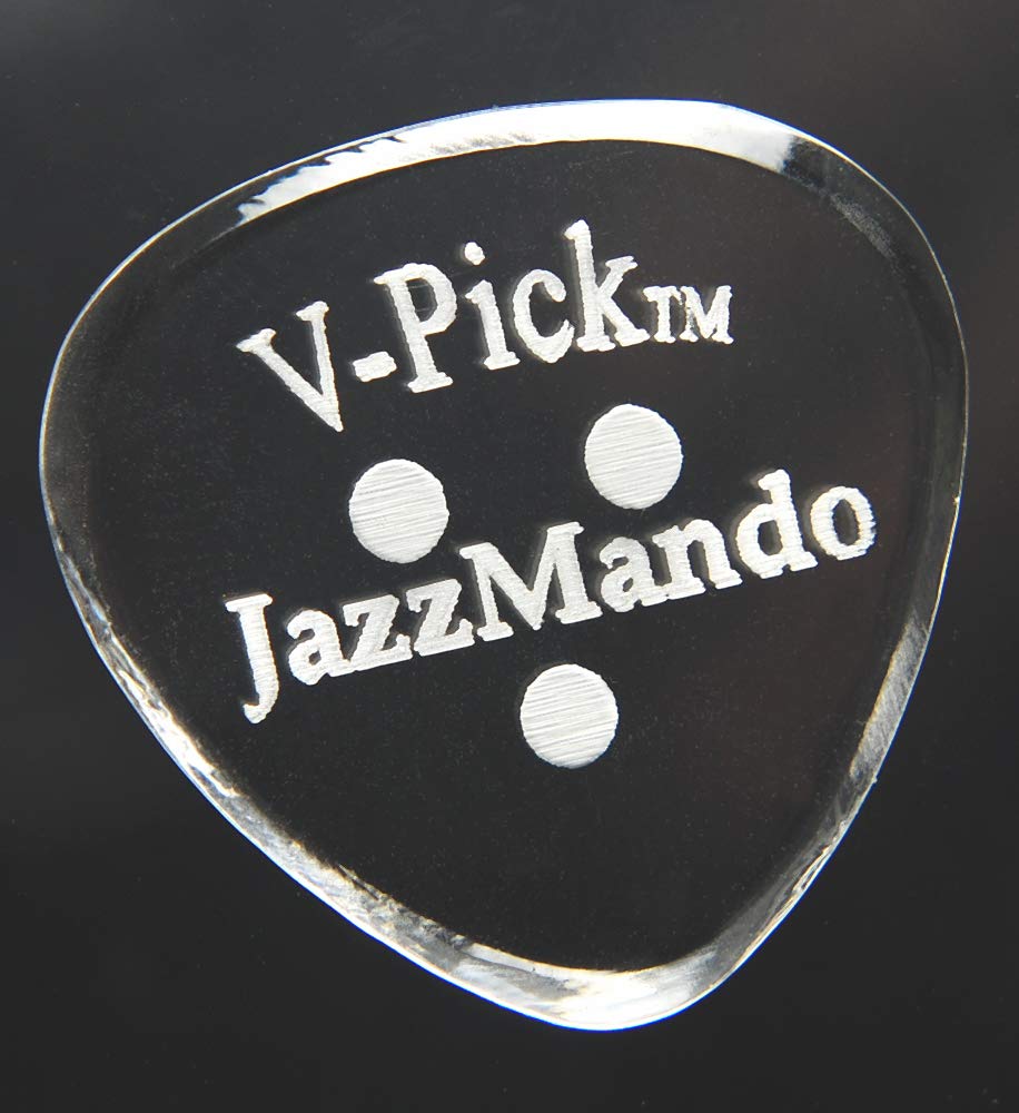 V-PICKS Jazz Mando I