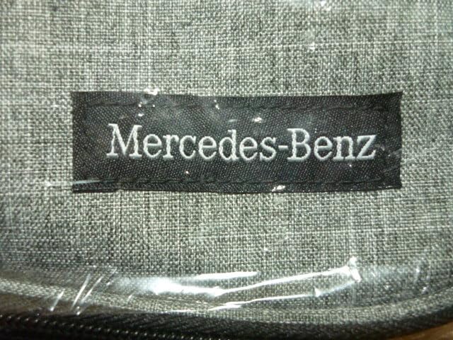 Amazon.co.jp: メルセデスベンツMercedes-Benzトラベルポーチセット