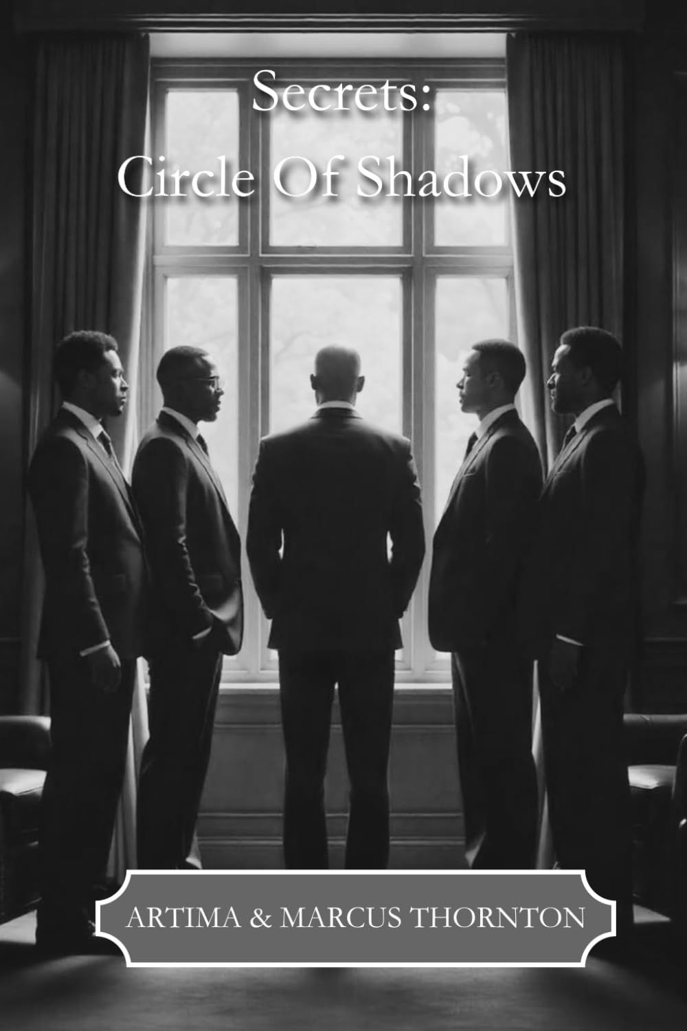 Secrets: Circle of Shadows