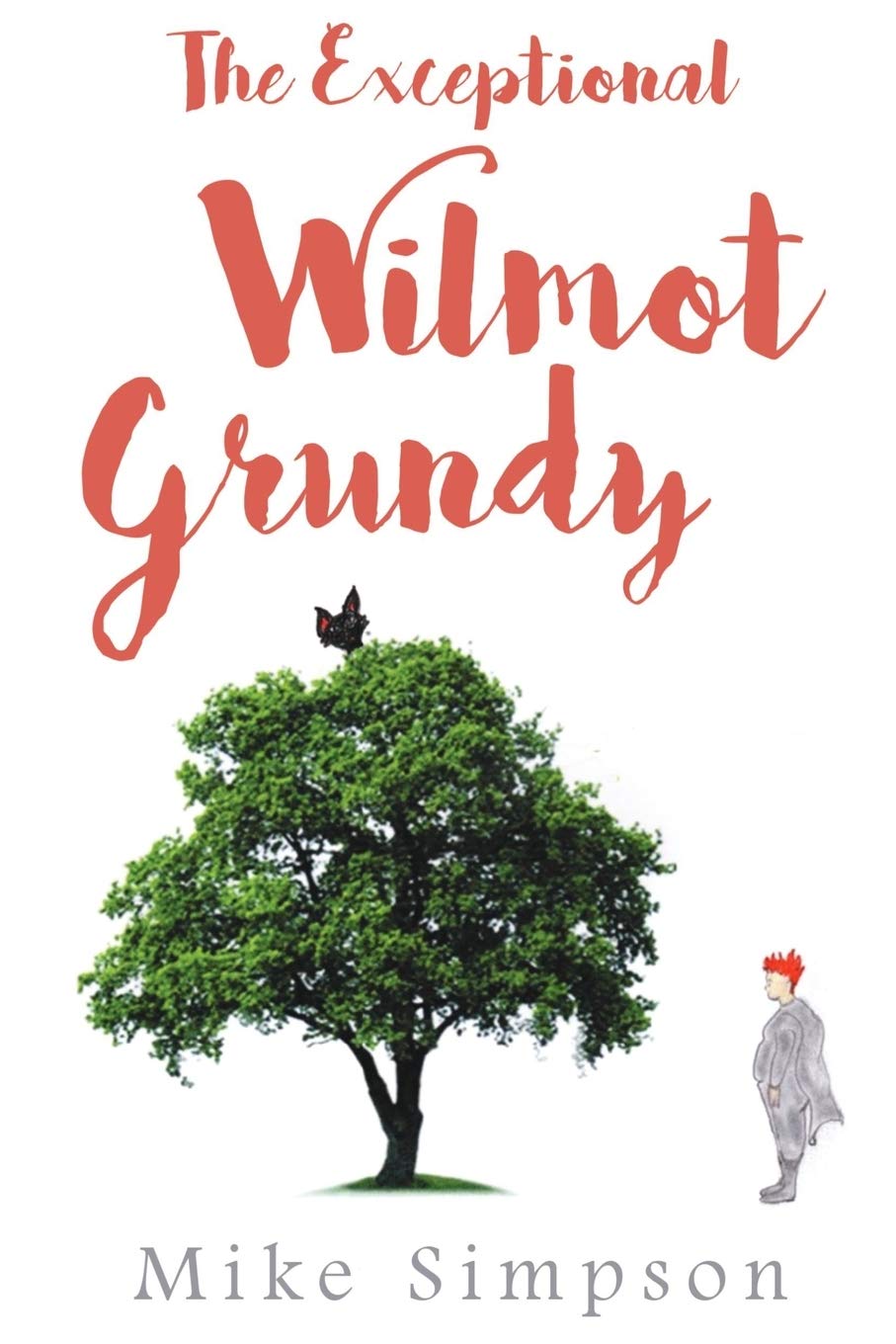 The Exceptional Wilmot Grundy