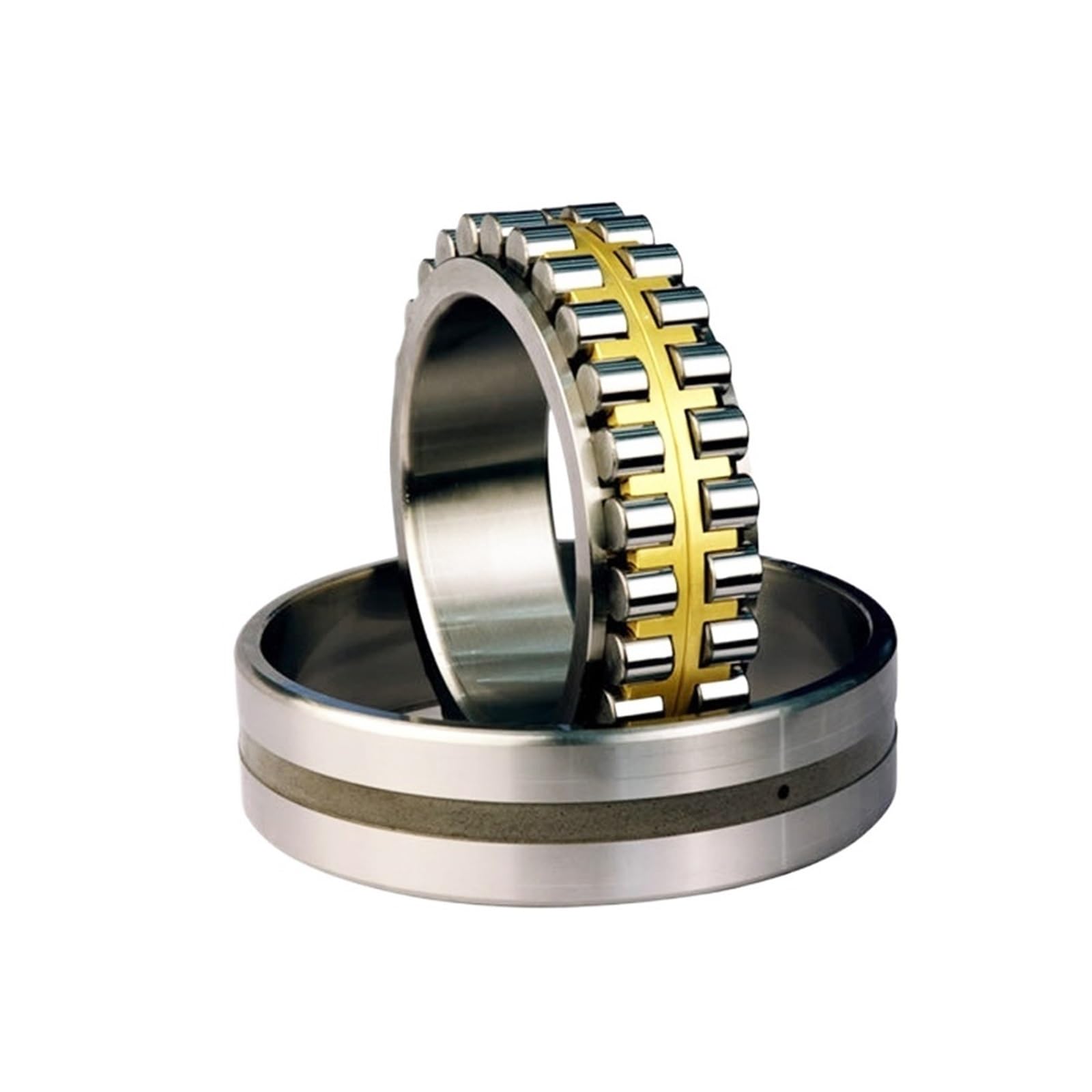 NOBIRTBSA 1pcs Bearing NN3018KC1NAP4 90x140x37 NN3018K 3018 Cylindrical Roller Bearings Bearing