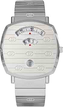 サイトウGucci 時計グリップ [Grip] シルバー 61G9YnCenKL._AC_SY350_QL30_.jpg