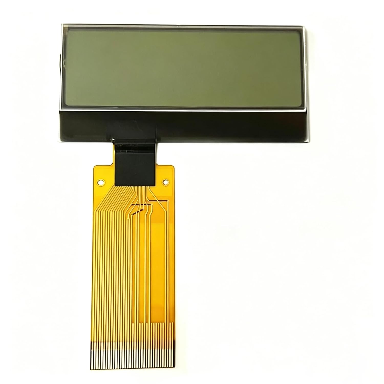 LCD Display for Mercury Smartcraft SC1000 Speed Tach Multifunction Gauge Tachometer Speedometer Dashboard Glass