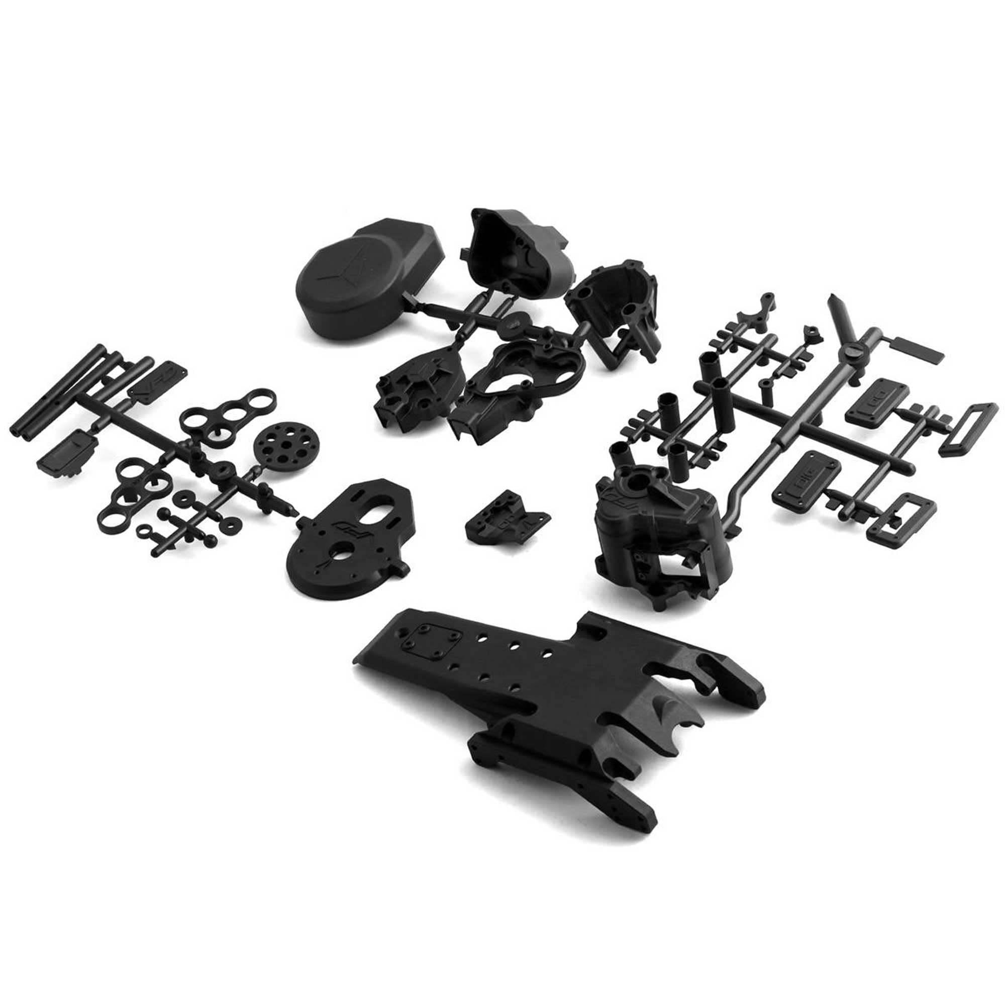 Amazon.com: Vanquish Products VFD Twin Transmission Kit VPS10200