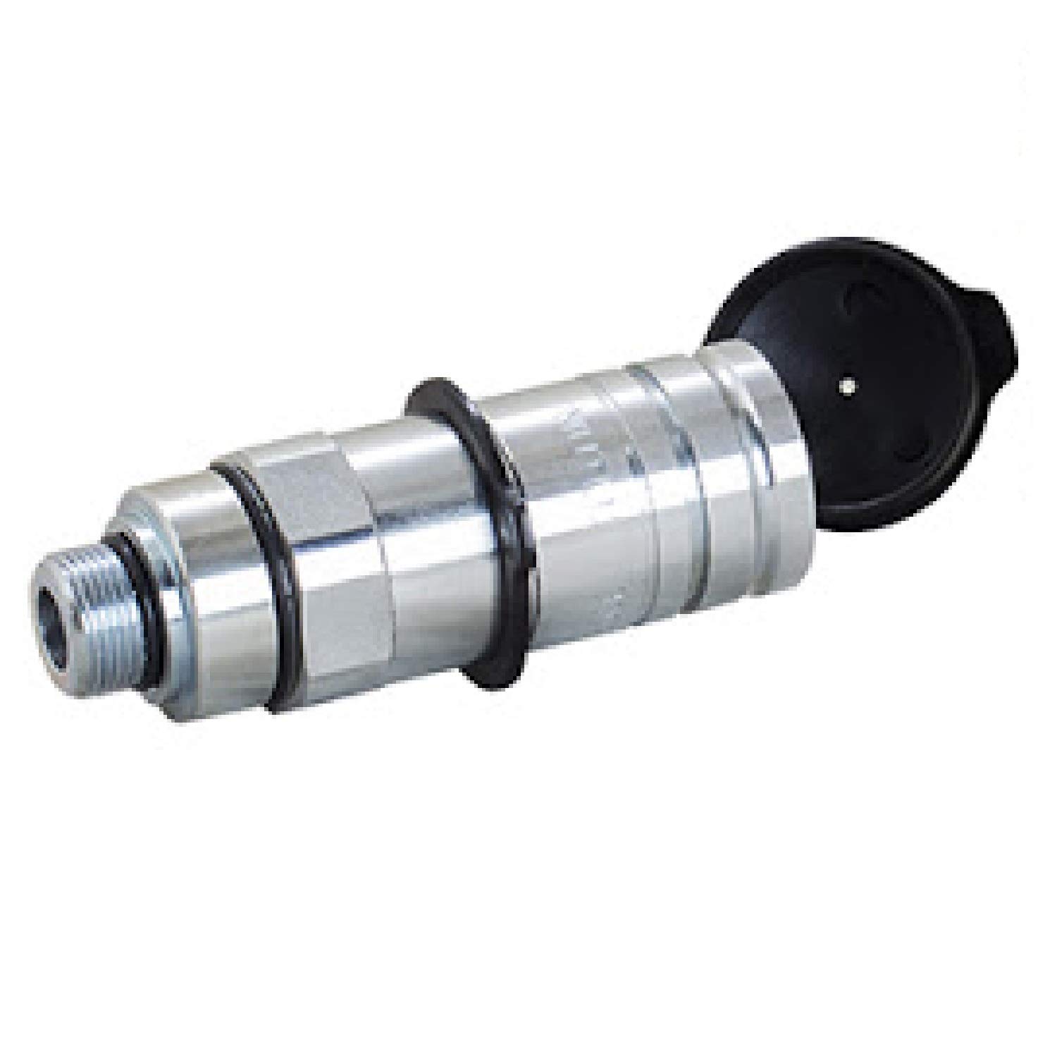 FASTER Hydraulikkupplung M22x1,5 | ohne Schottverschraubung FASTER Hydraulikkupplung M22x1,5 | ohne Schottverschraubung