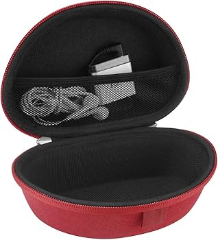 Beats by dr dre Solo Pro 本体とケース Hard Case Compatible BEATS By Dr. Dre SOLO Pro Headphones