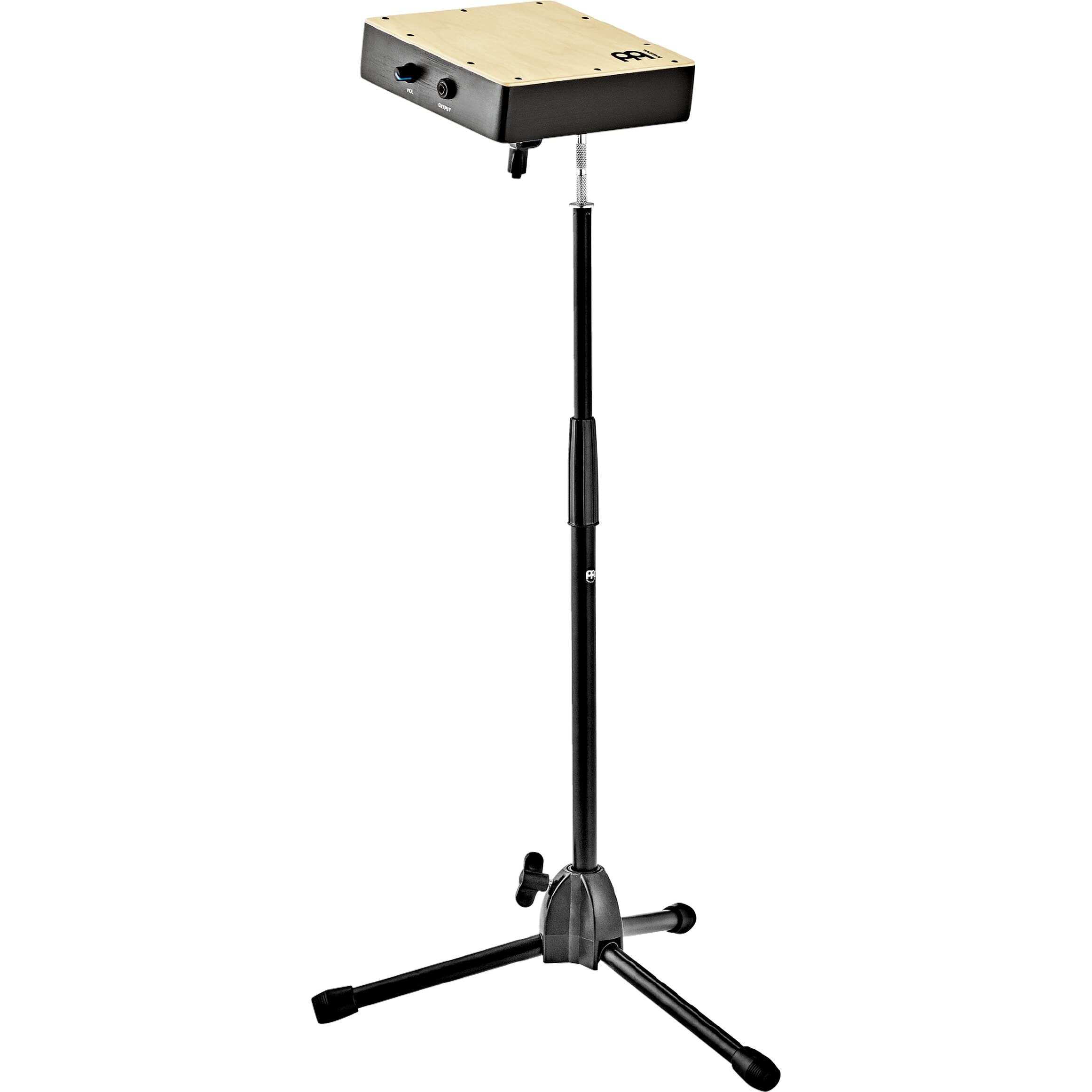 Meinl Percussion Cajon Pickup Taps Stand