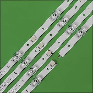 LED Backlight strip For Pio-neer LED-50U570P LED-50U670P JL.D50091330-140ES-M_V01 45T4T36GDV9N XMNJ50D09-ZC26AG-02 303XM500032