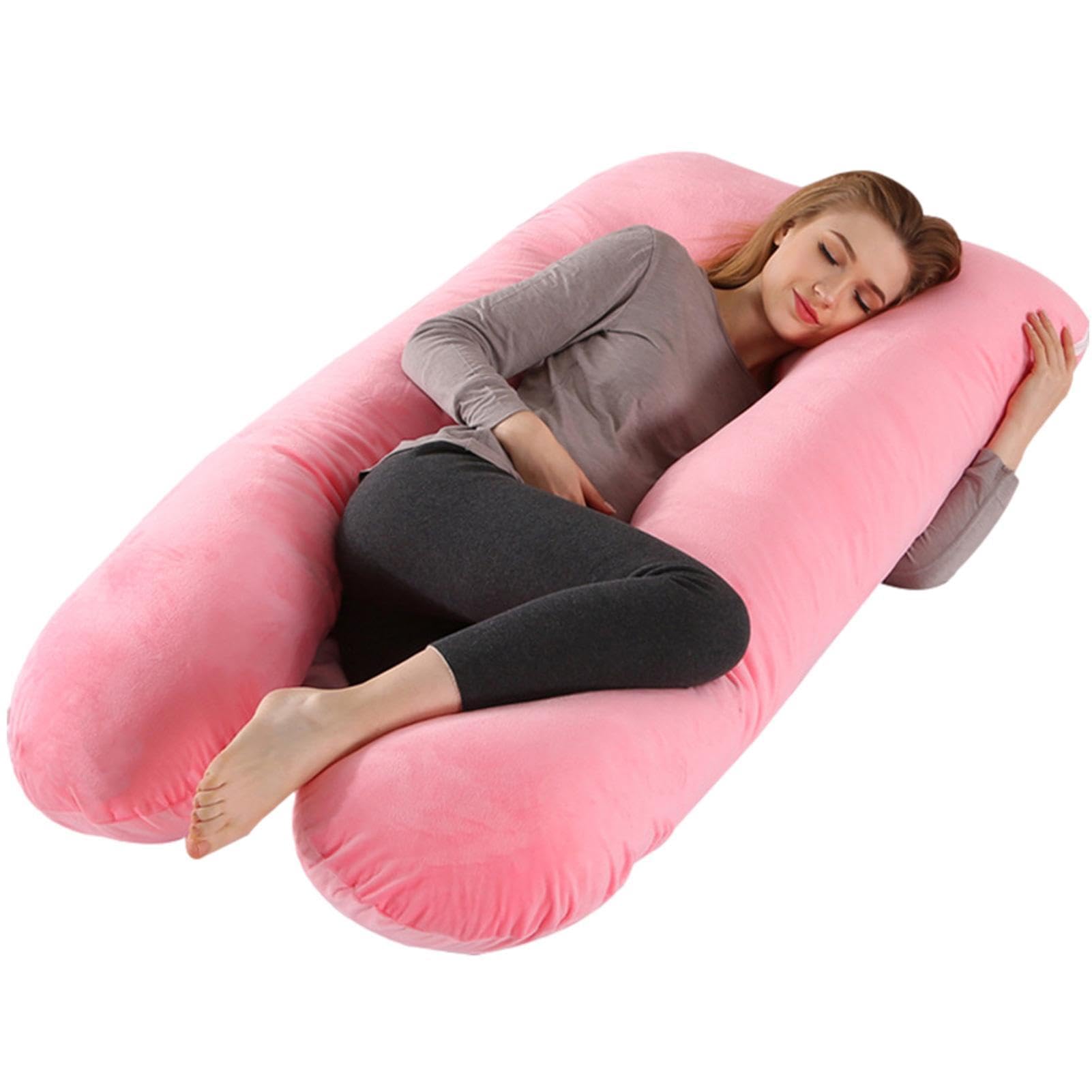 Auraform - Almohada para el Cuerpo de Lactancia, Almohada de