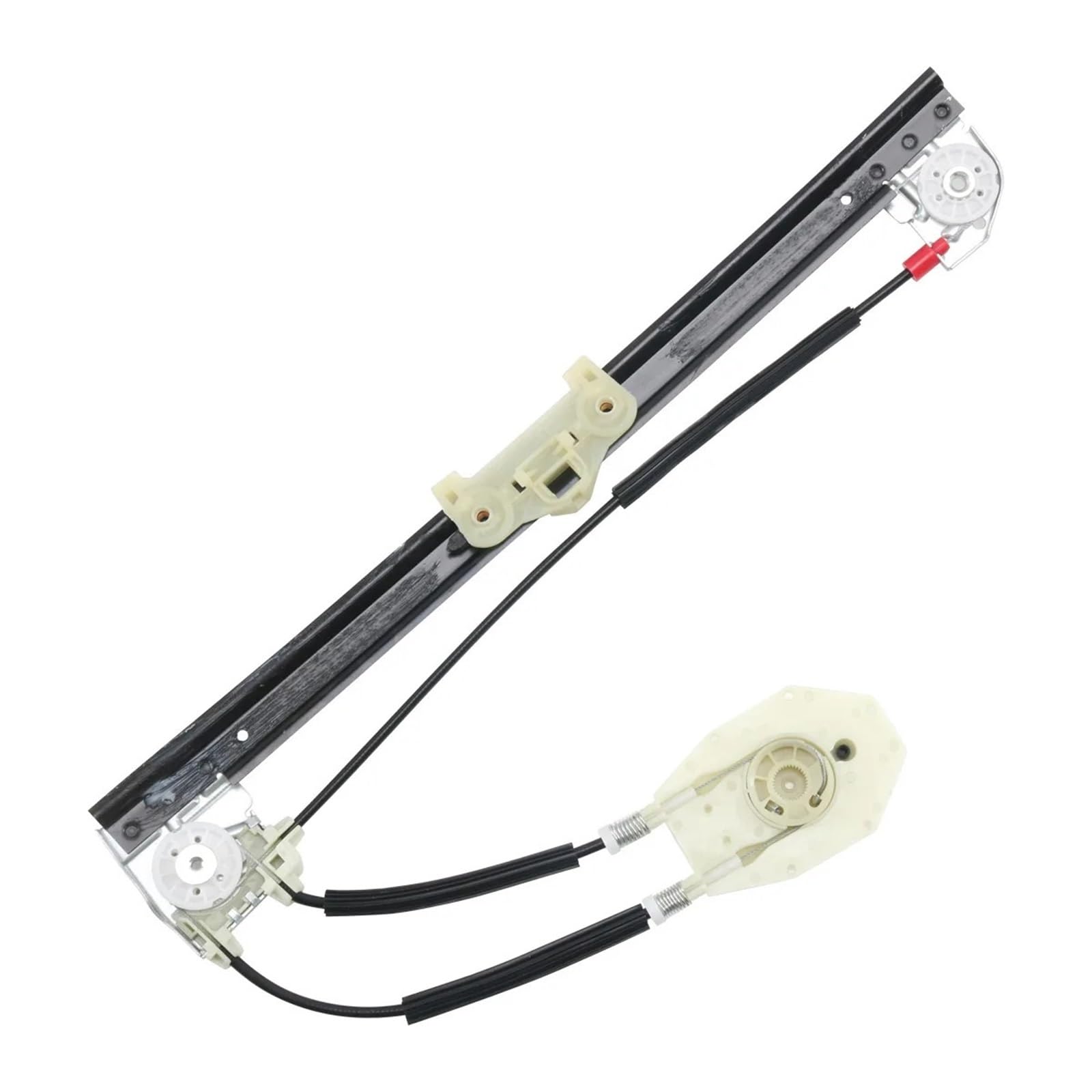 Knzvuuy 51358159836 Right Rear Left & Right Electric Window Regulator Fit For Bmw 5 E39 520I 523I 528I 540I 535I Front Window Regulator Window Regulator(51358159836 Right)