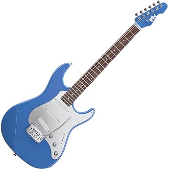 BanG Dream! M-II Sayo Mini STPR Electric Guitar, Philippines | Ubuy