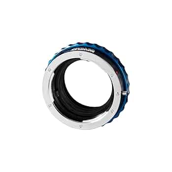 NOVOFLEX LET/NIK Nikon F/Gレンズ→Lマウントカメラ 41LqZKiLFsL.jpg