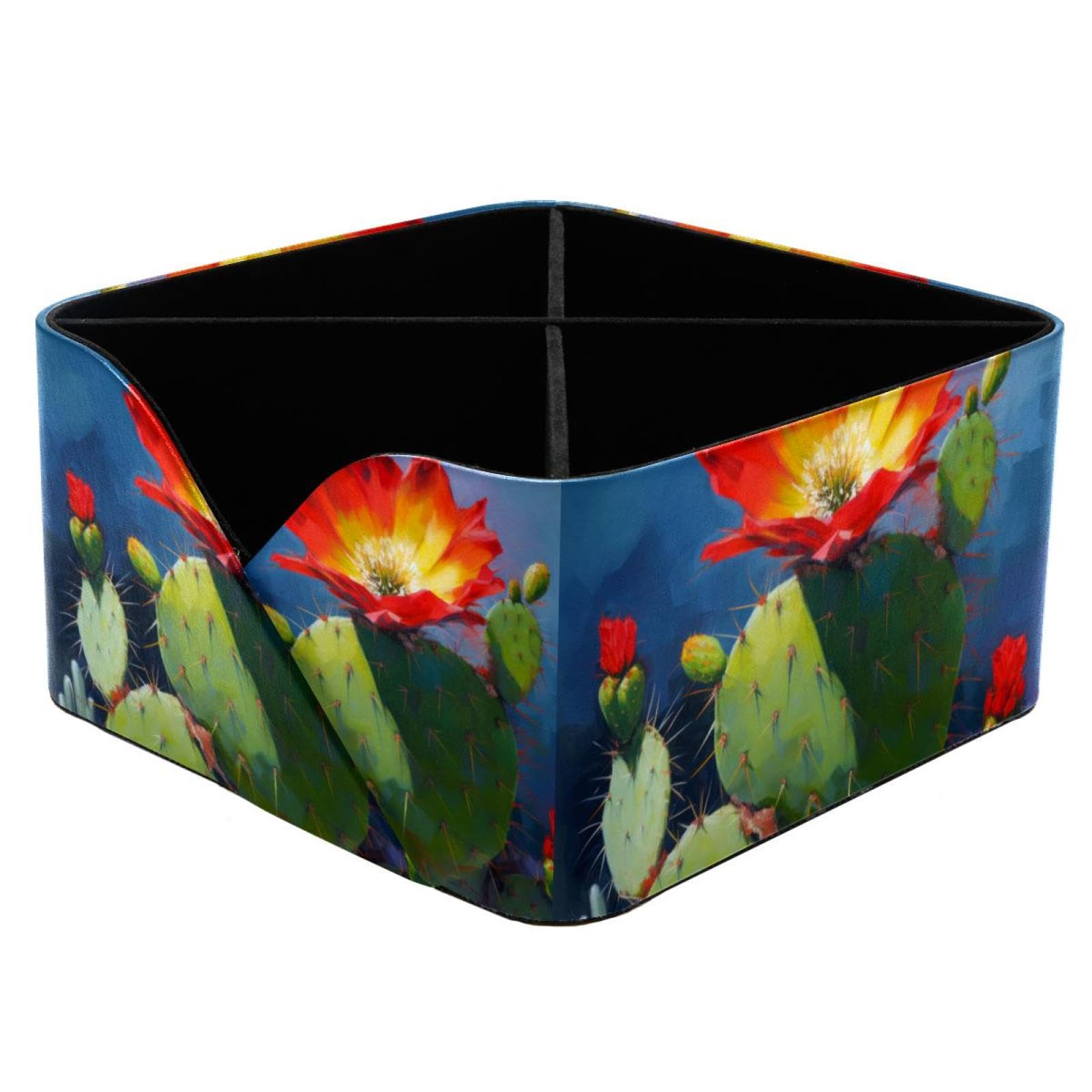 Boîte de rangement pour ranger le bureau encombré de fournitures