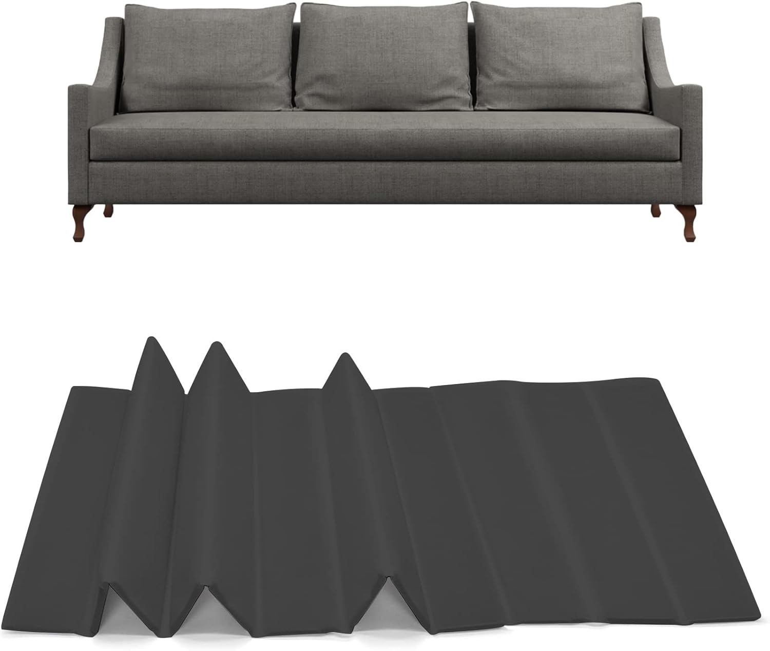 Sofa Seat Support Boards, Rejuvenator Boards To Replace Firmness Sofa